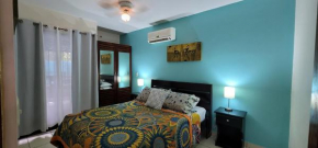 Aquamarine #11 - 2 Bedroom Apartment in Coco